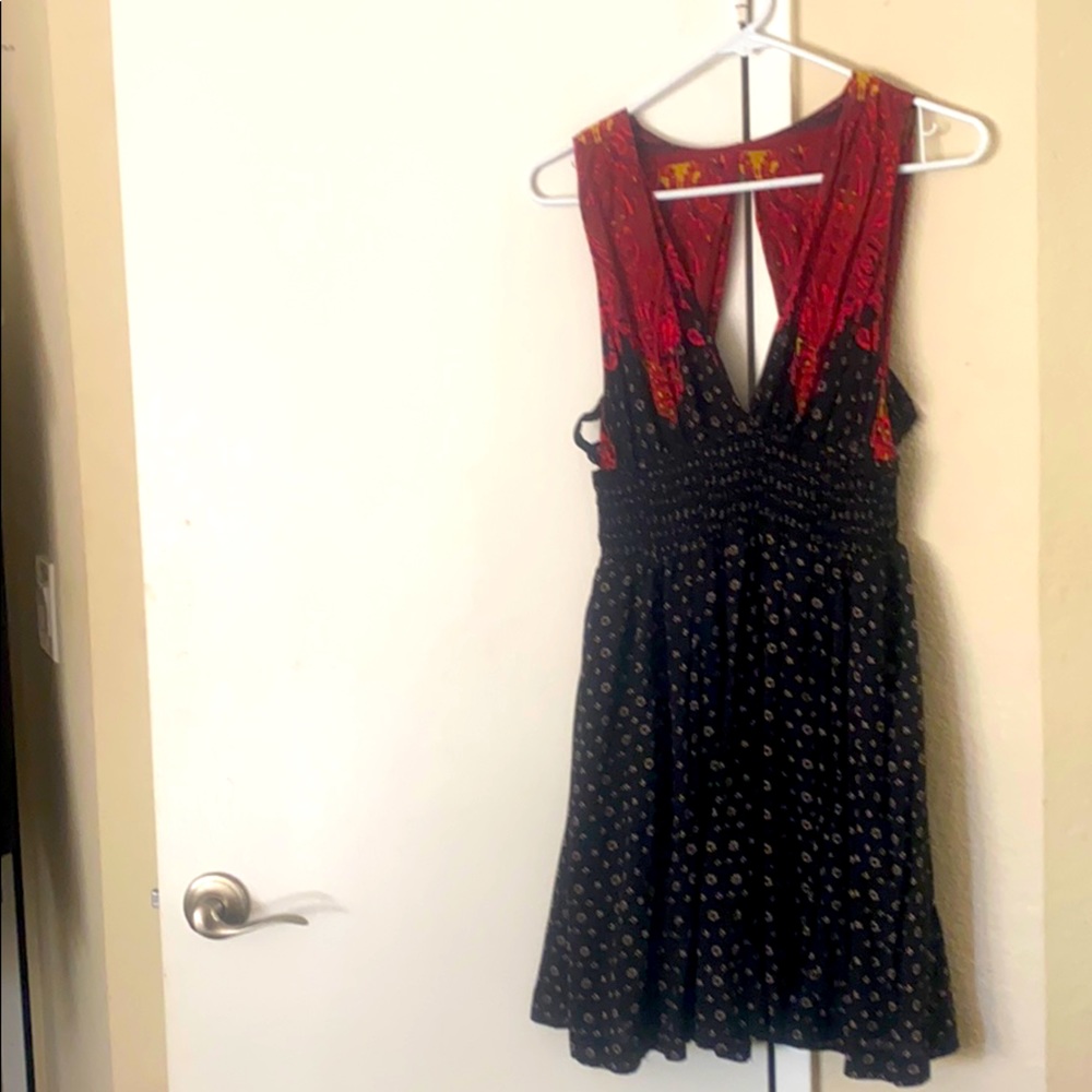 Free People Dress Large